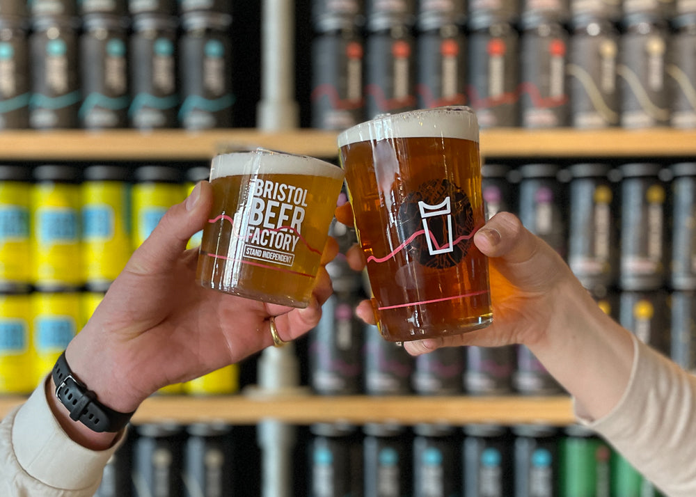 Wapping Wharf A Destination for All Bristol Beer Factory