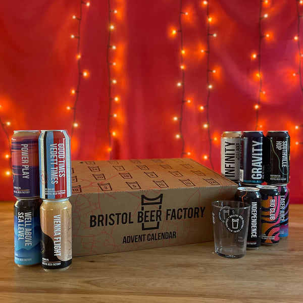 BBF Advent Calendar 2025