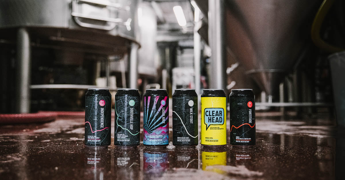 Bristol Beer Factory