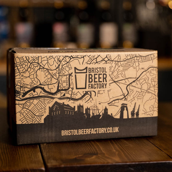 Mixed Case - Vegan & Gluten Free (GF)