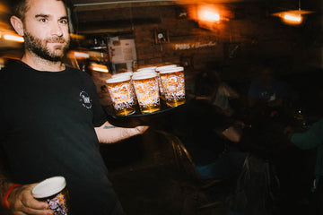 WHY YOU SHOULD GO TO THE PUB