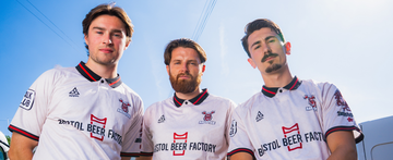 Antlers Out: AC Moose Kick Off the Season in Our Colours