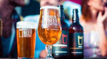 BBF Core Bottle Range Gets the Filtered Treatment
