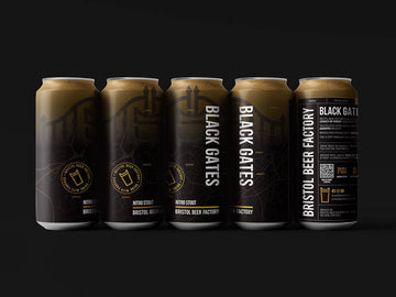 BLACK GATES CANS: AN APOLOGY
