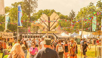 BBF IS PROUDLY POURING AT SHINDIG FESTIVAL, MAY 21- 24 2026