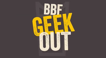 BBF Geek Out #3: Notorious