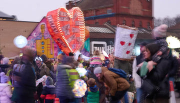 BRISTOL, TOGETHER WE ARE STRONGER