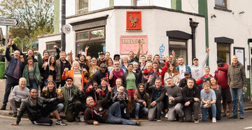 Bristol Pubs Serving Pints With Purpose