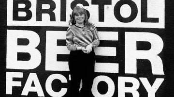 Meet the Women at Bristol Beer Factory