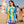 Clear Head Football Shirt