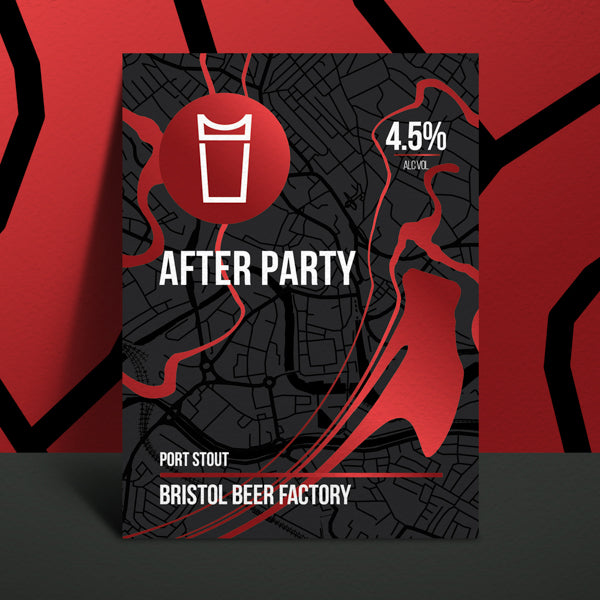 Bristol Beer Factory After Party