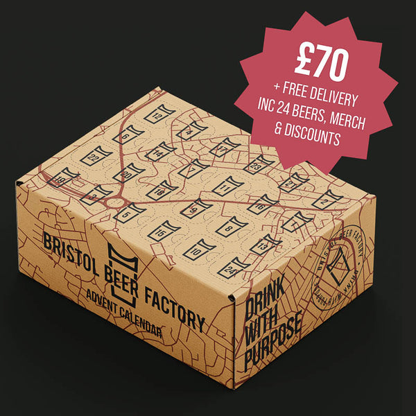 BBF Advent Calendar 2025