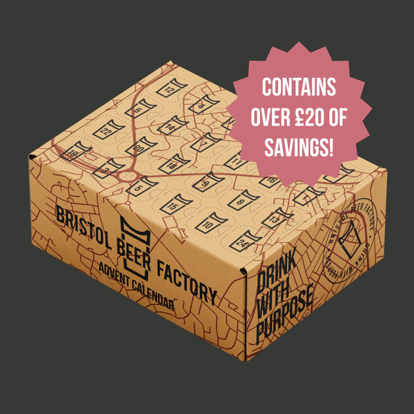 BBF Advent Calendar