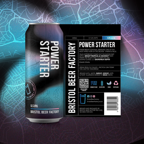 Power Starter