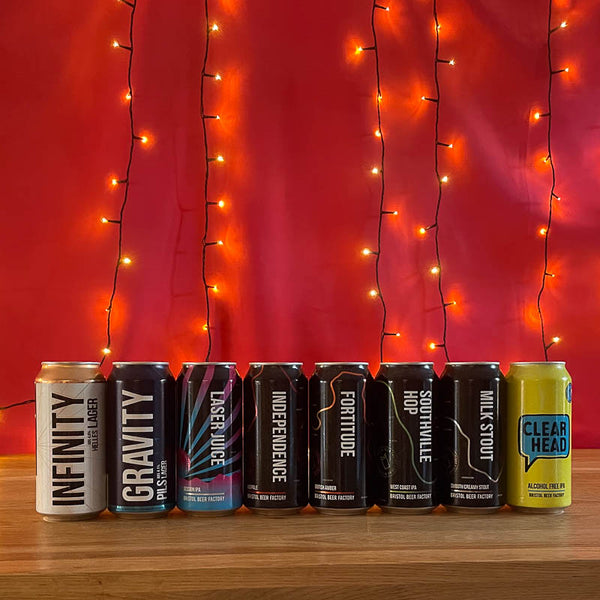 Mixed Case - Everything Mixed Case (GF)