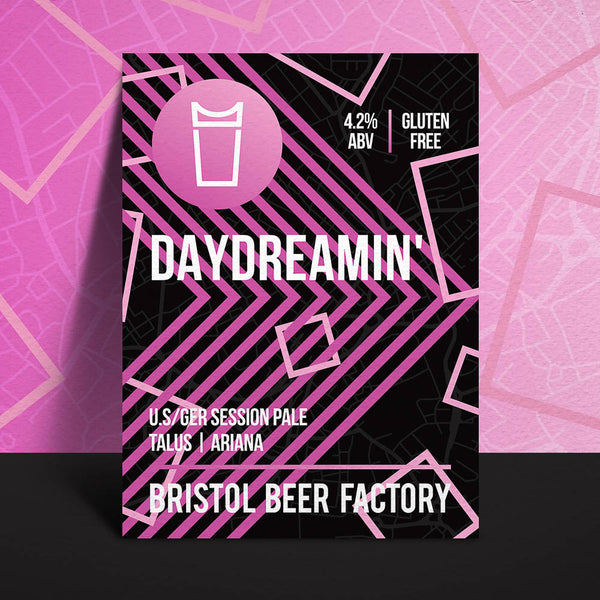 Daydreamin' - Cask