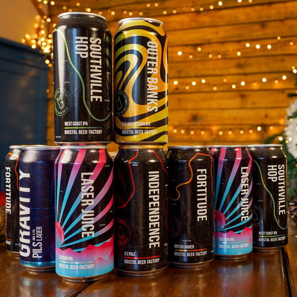 Bristol Beer Club Membership