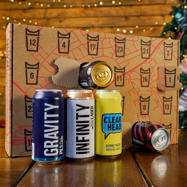BBF Advent Calendar