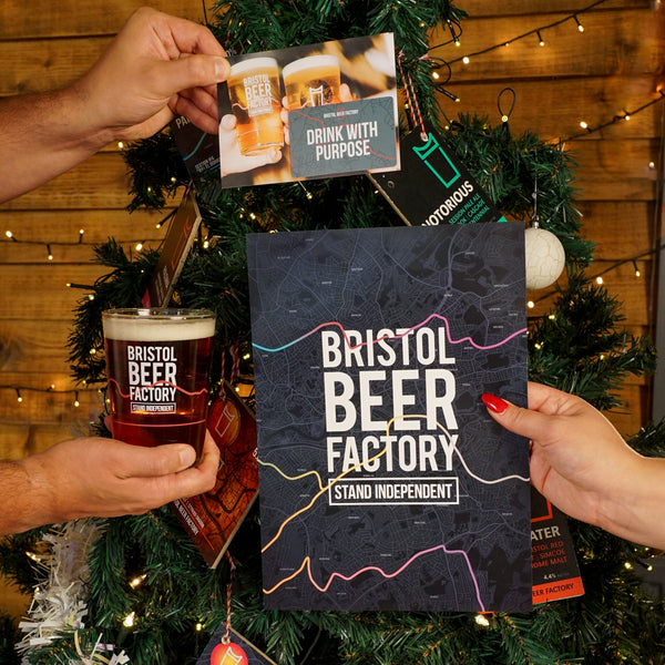 Bristol Beer Club Membership