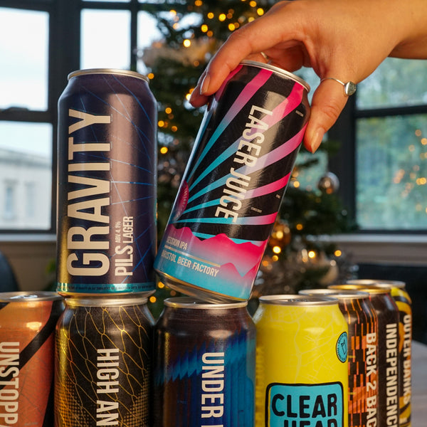Mixed Case - Everything Mixed Case (GF)