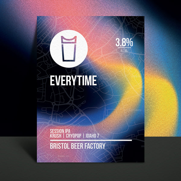 Everytime - 36 pint Box