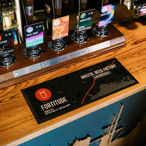 BBF Bar Runner