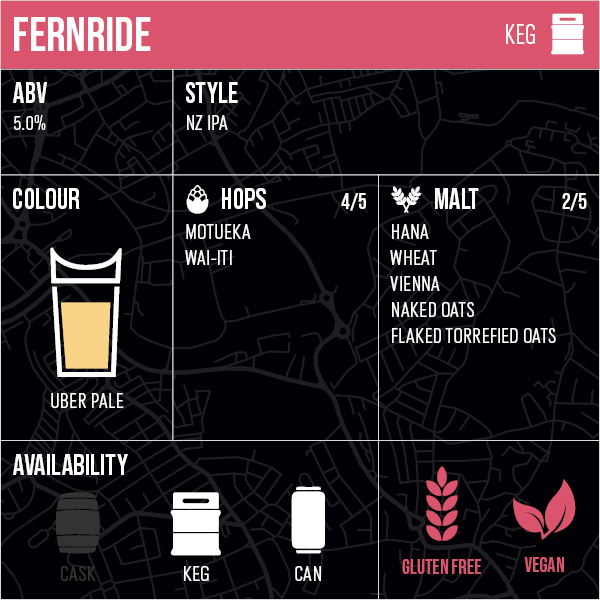 Fernride