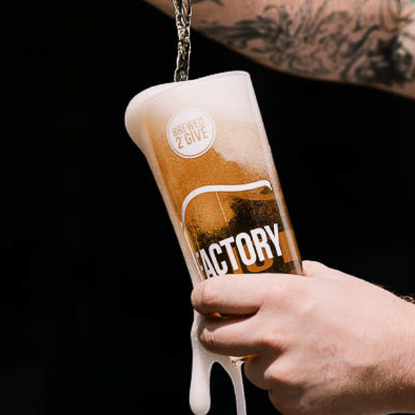 Gravity - Keg
