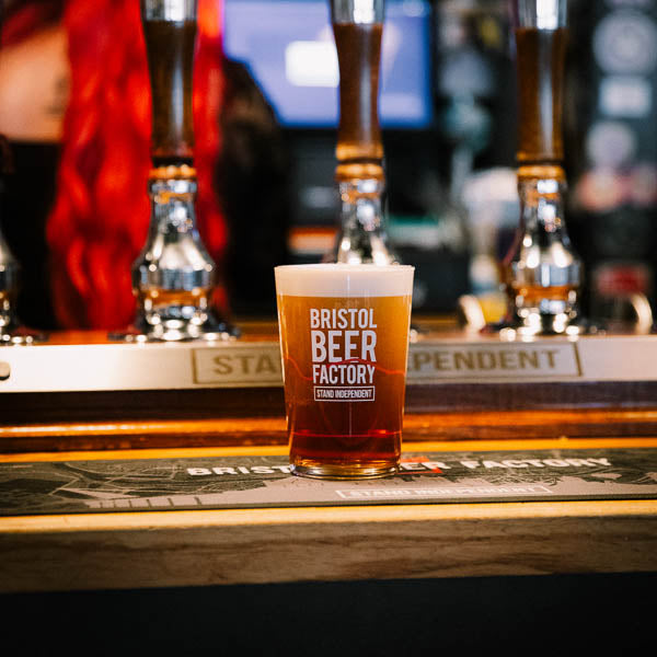 House of West - Cask