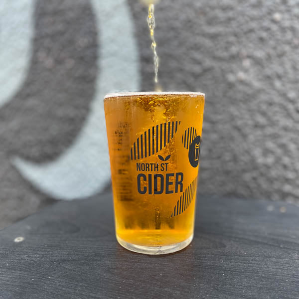 North Street Cider - Keg
