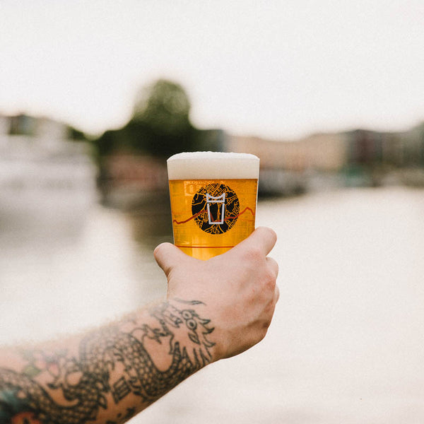Well Above Sea Level - Keg