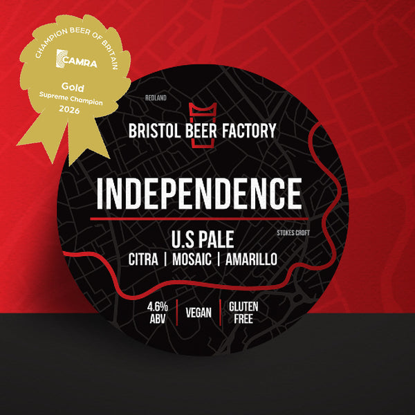 Independence - Keg