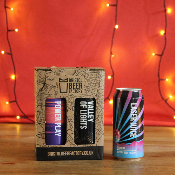 Mixed Case - IPA Mixed Case (GF)