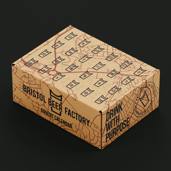 BBF Advent Calendar 2025