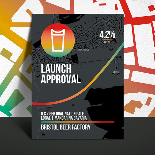 Launch Approval - Cask