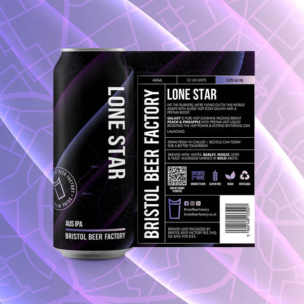 Lone Star
