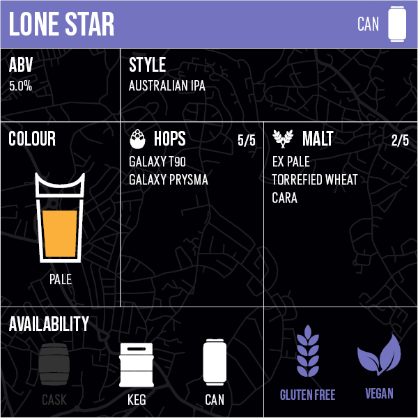 Lone Star