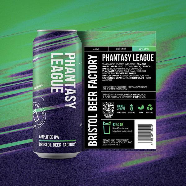 Phantasy League