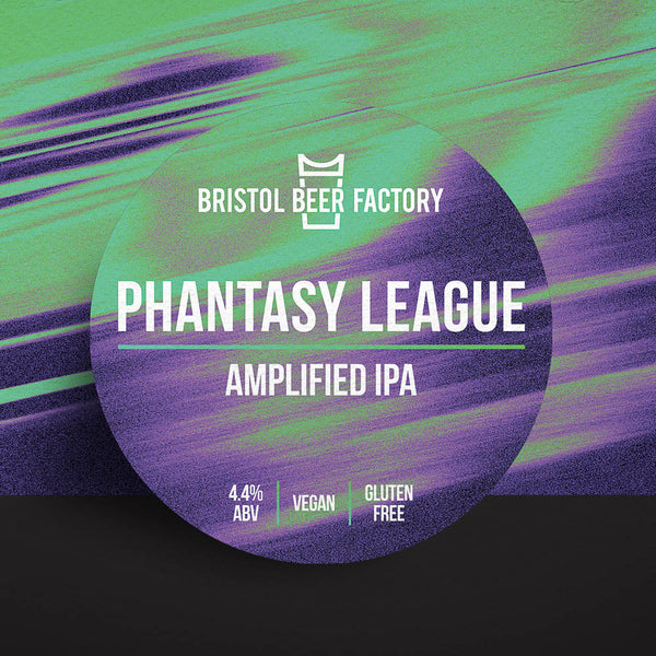 Phantasy League - Keg