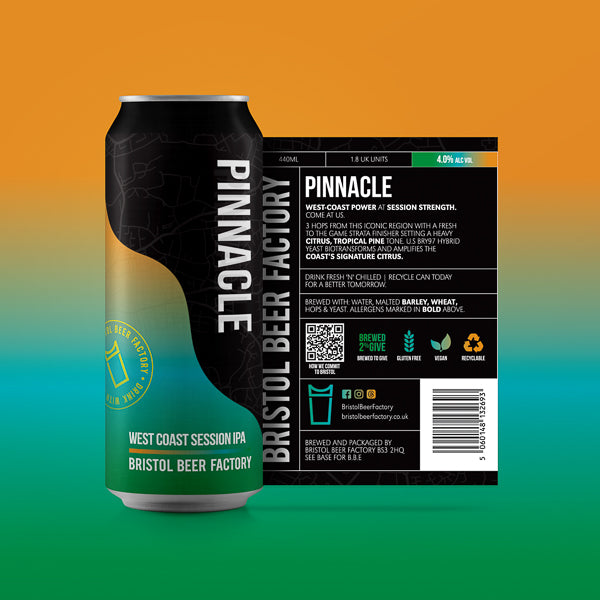 Pinnacle