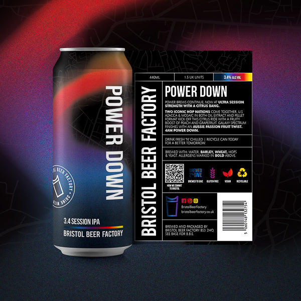 Power Down