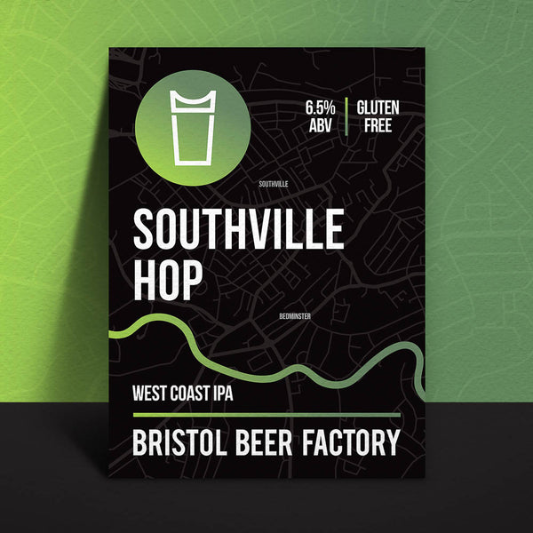 Southville Hop - Cask
