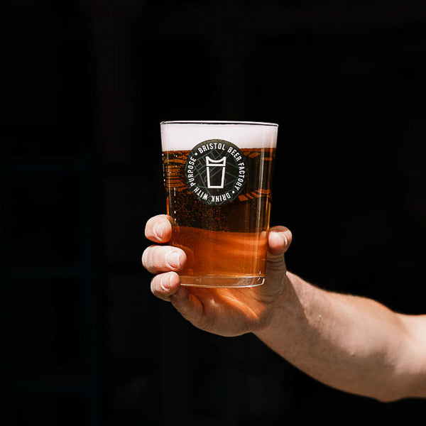Power Play - Keg