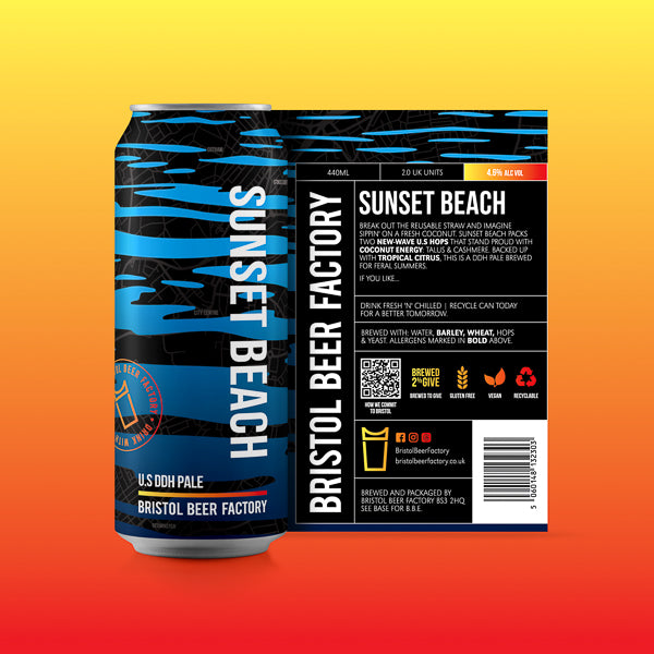 Sunset Beach