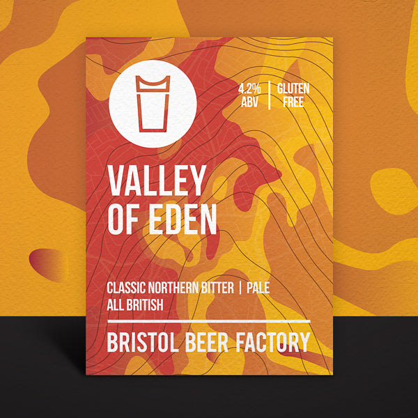 Valley of Eden - Cask