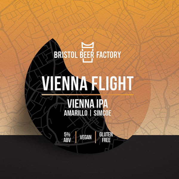 Vienna Flight - Keg