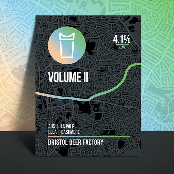 Volume II - Cask