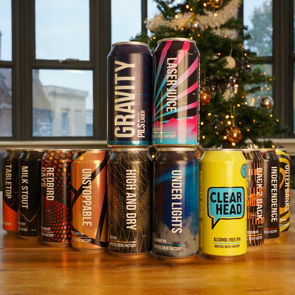 Mixed Case - Everything Mixed Case (GF)