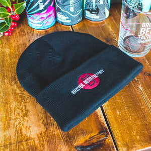 BBF Beanie