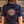 T-Shirt: Navy Hometown 002